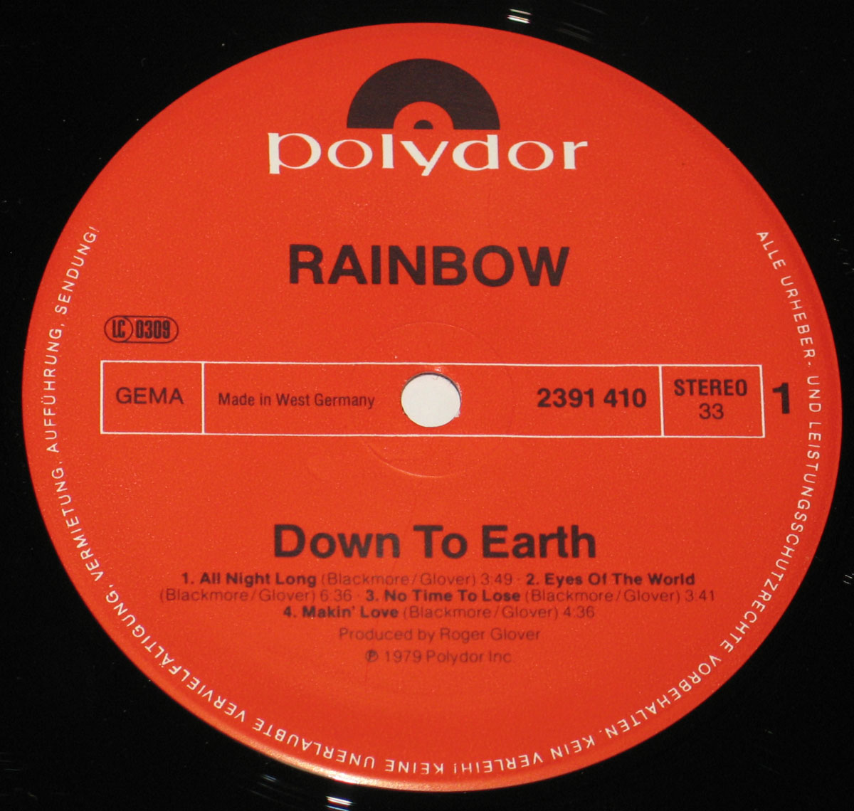 High Resolution Photos of rainbow down earth 